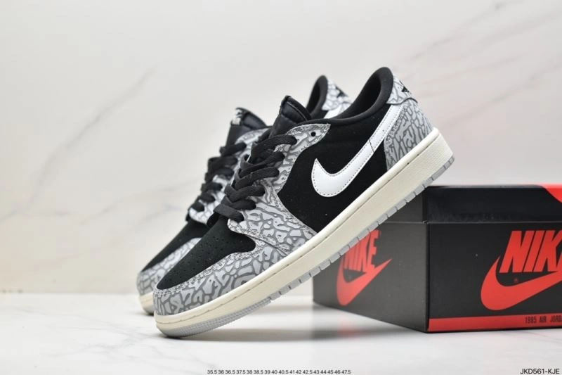 Nxkx Jordan Durable 201866