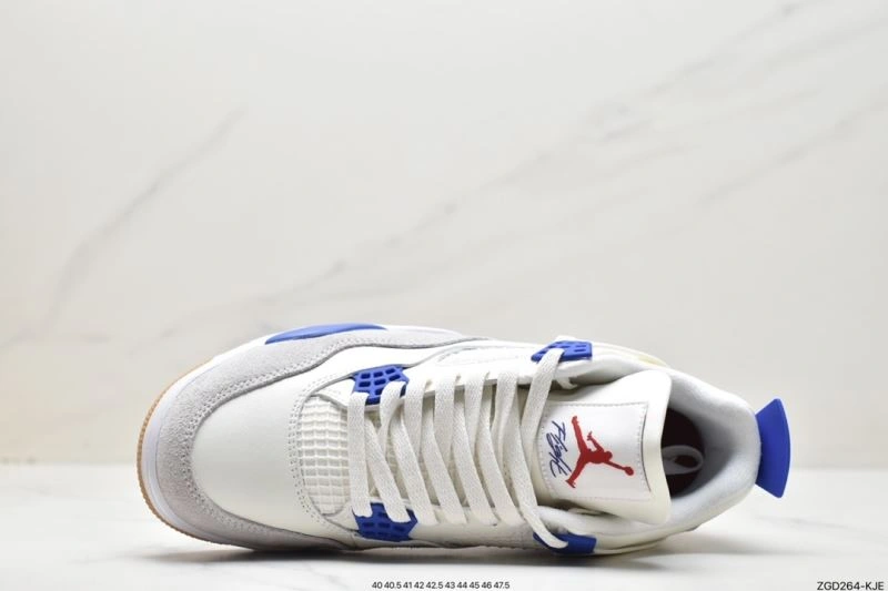 Nxkx Jordan Sleek 201838