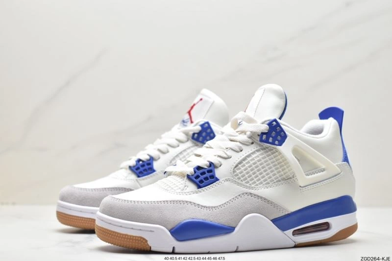Nxkx Jordan Sleek 201838