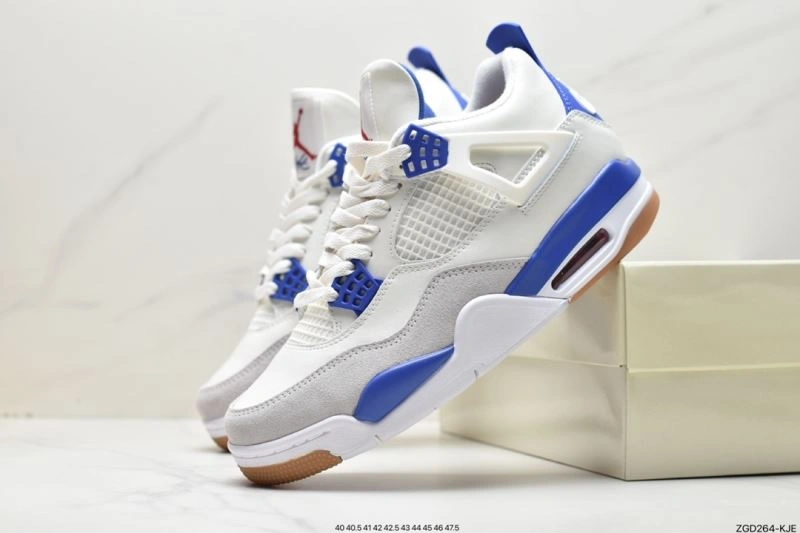 Nxkx Jordan Sleek 201838