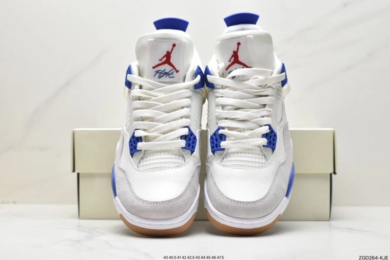 Nxkx Jordan Sleek 201838