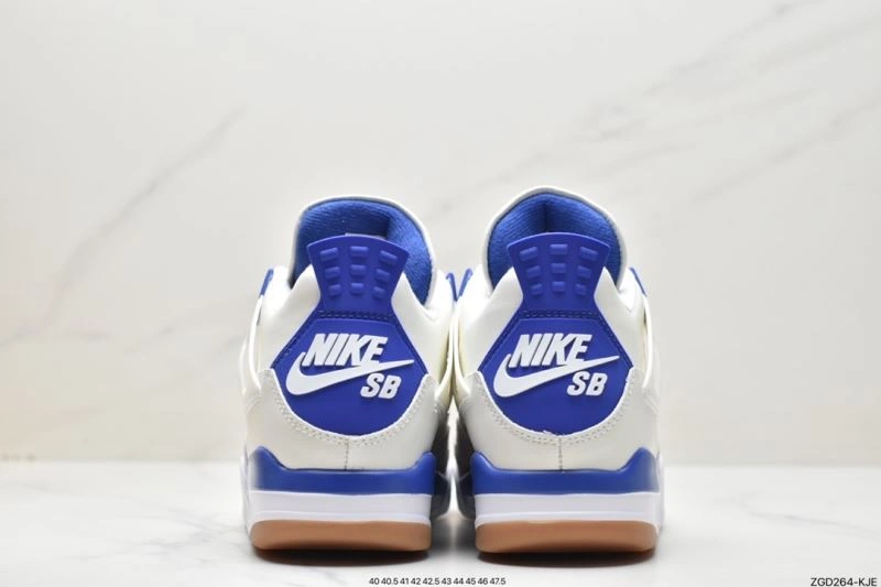 Nxkx Jordan Sleek 201838