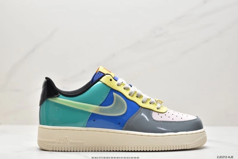 Nxkx Air Force Stylish 206198