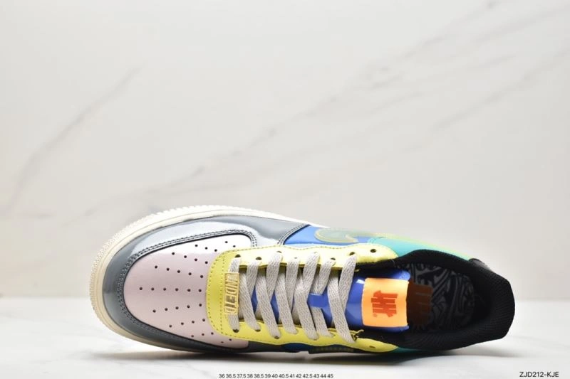 Nxkx Air Force Stylish 206198