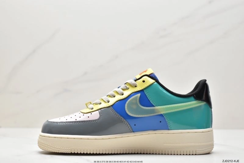 Nxkx Air Force Stylish 206198