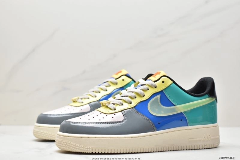 Nxkx Air Force Stylish 206198