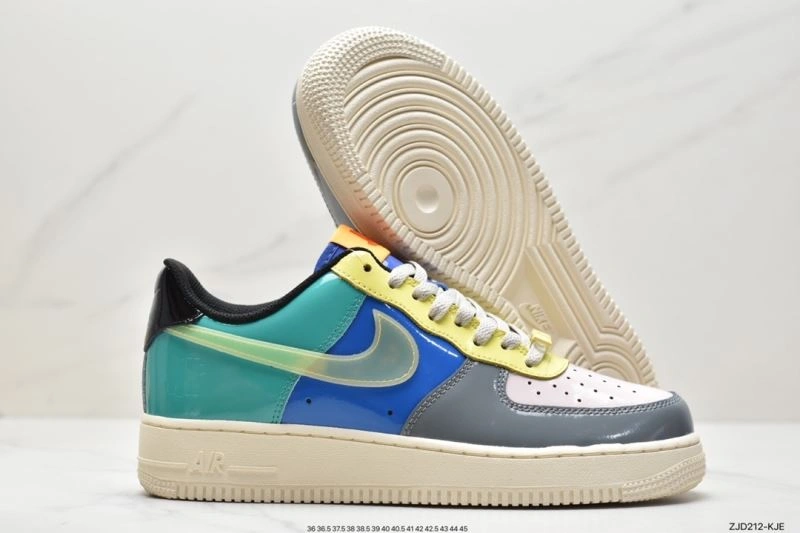 Nxkx Air Force Stylish 206198