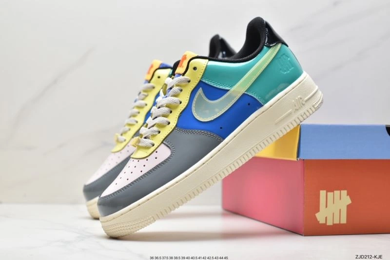 Nxkx Air Force Stylish 206198