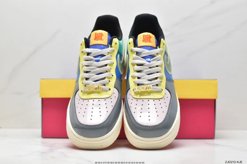 Nxkx Air Force Stylish 206198
