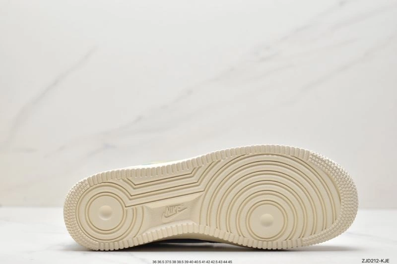 Nxkx Air Force Stylish 206198