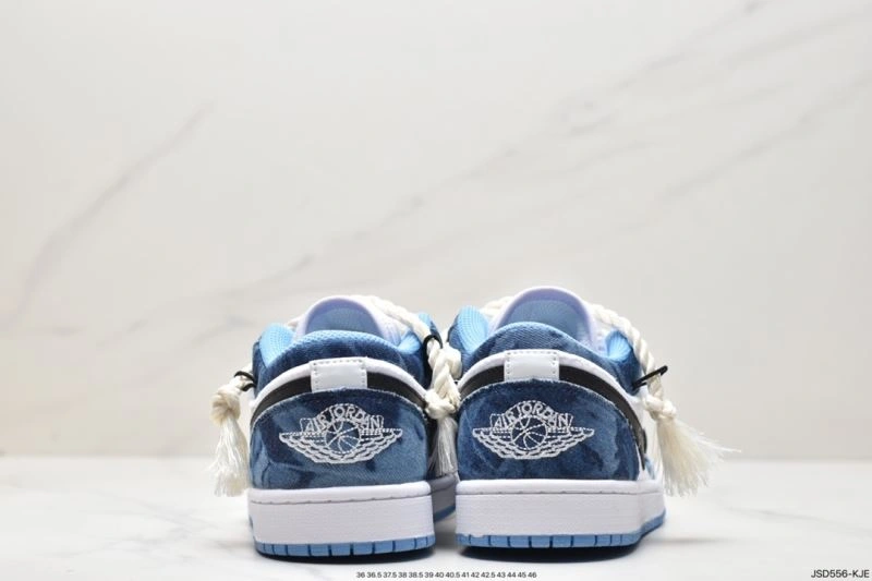 Nxkx Jordan Affordable 201847