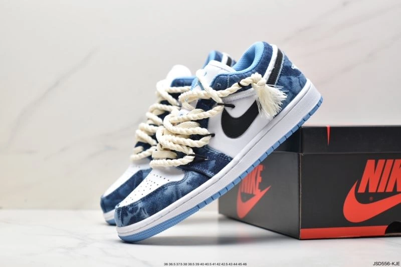 Nxkx Jordan Affordable 201847