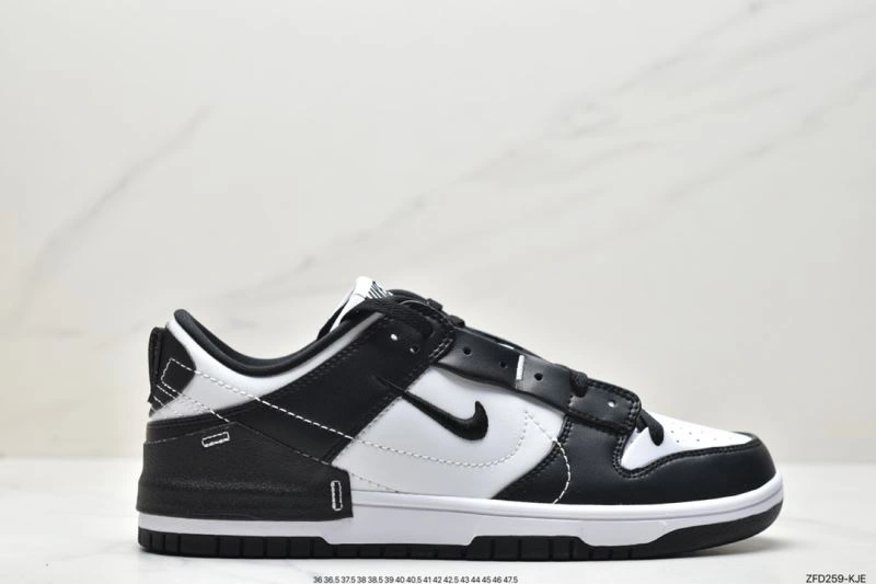 Nxkx Dunk Soft 203394