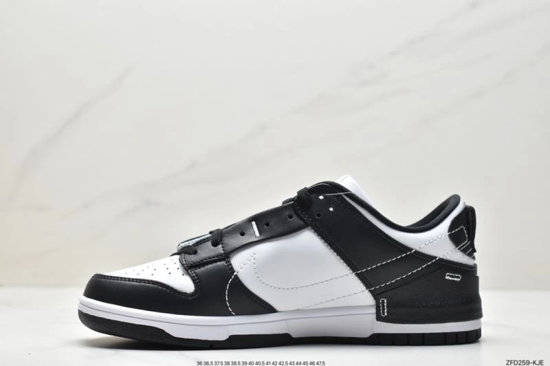Nxkx Dunk Soft 203394