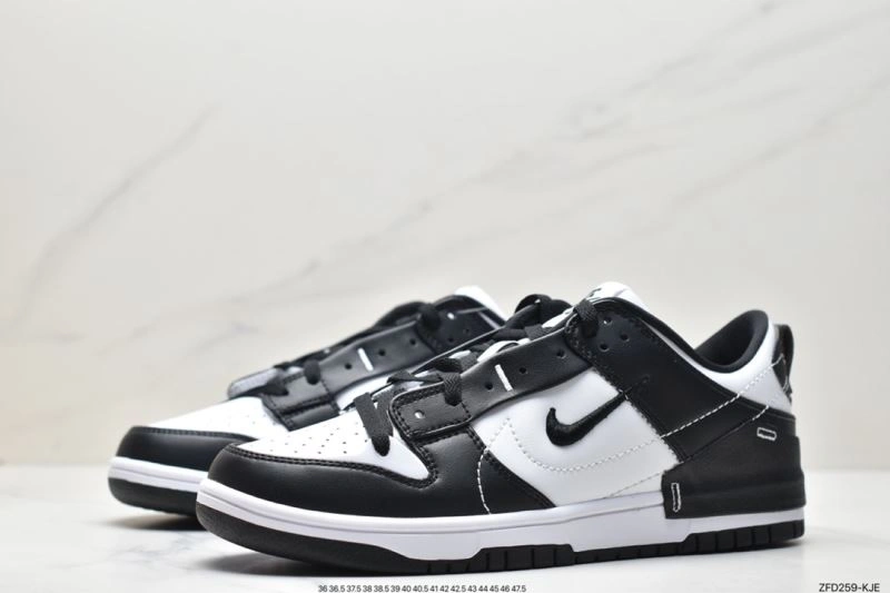 Nxkx Dunk Soft 203394