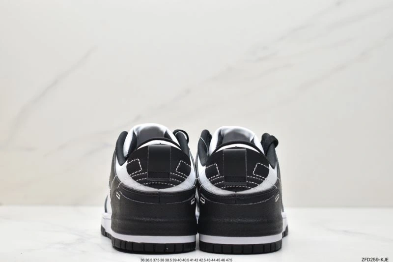 Nxkx Dunk Soft 203394