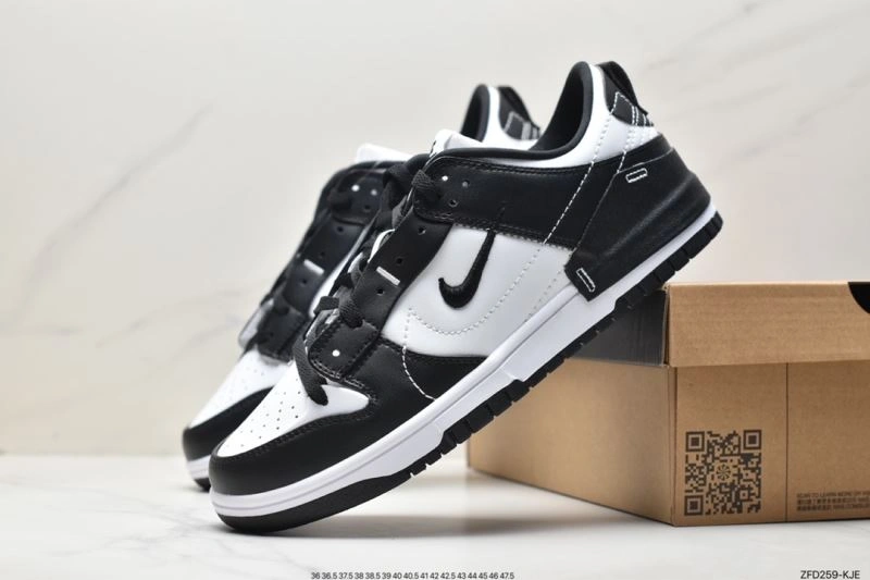 Nxkx Dunk Soft 203394