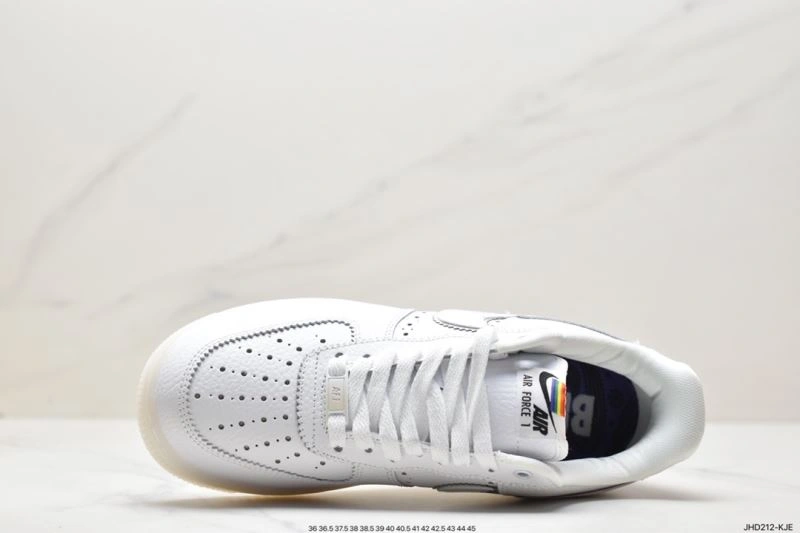 Nxkx Air Force Trendsetting 206195