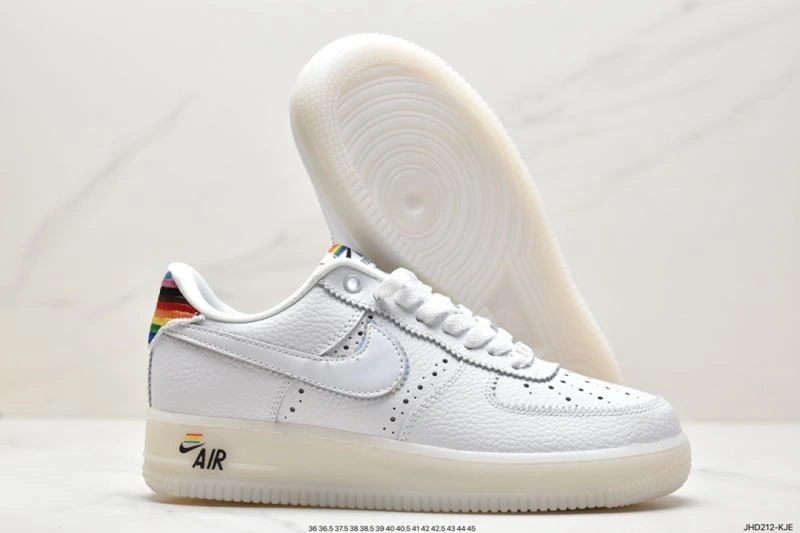 Nxkx Air Force Trendsetting 206195