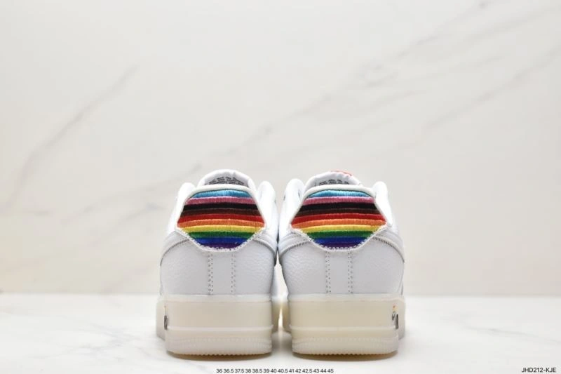Nxkx Air Force Trendsetting 206195
