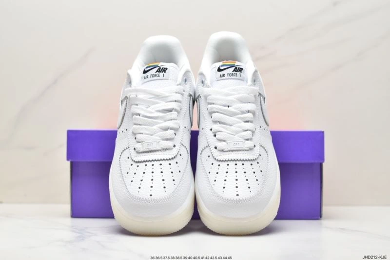 Nxkx Air Force Trendsetting 206195