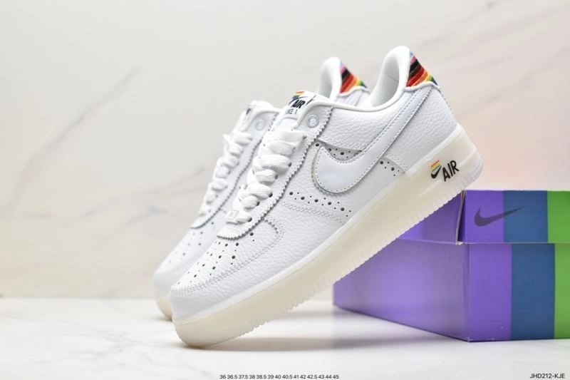 Nxkx Air Force Trendsetting 206195