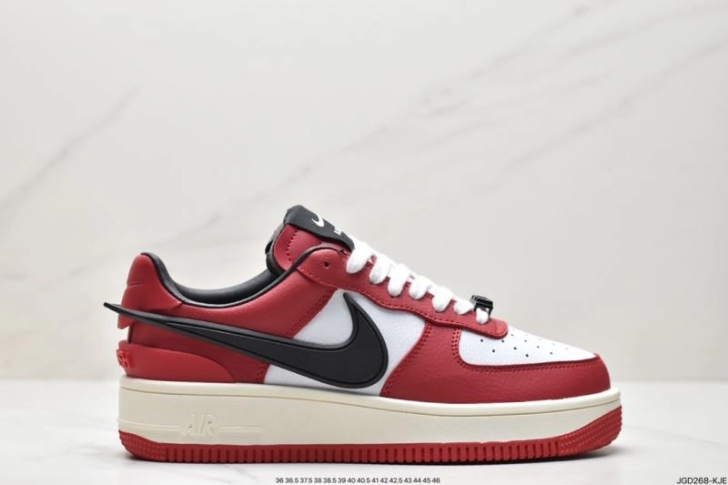 Cozy Nxkx Air Force 206194
