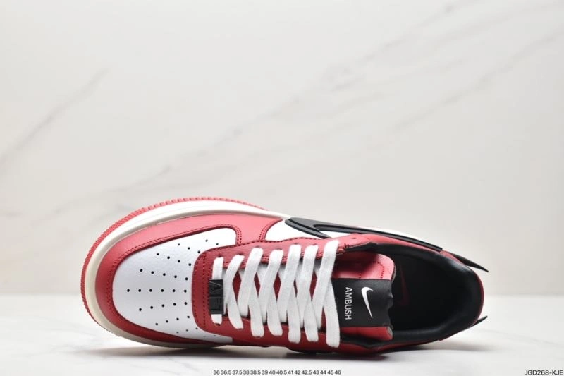 Cozy Nxkx Air Force 206194