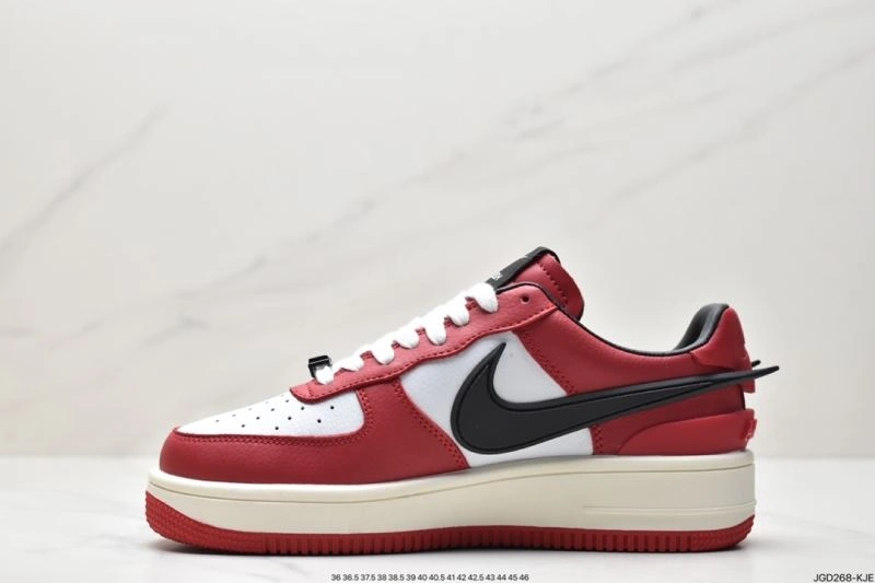 Cozy Nxkx Air Force 206194