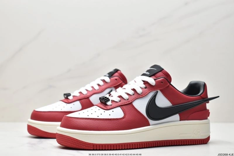 Cozy Nxkx Air Force 206194