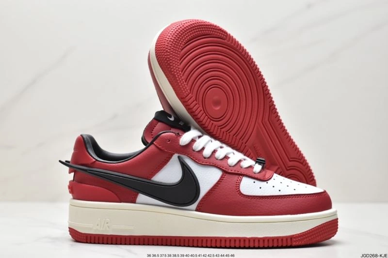 Cozy Nxkx Air Force 206194