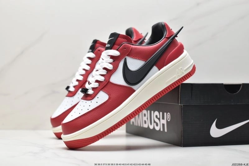 Cozy Nxkx Air Force 206194