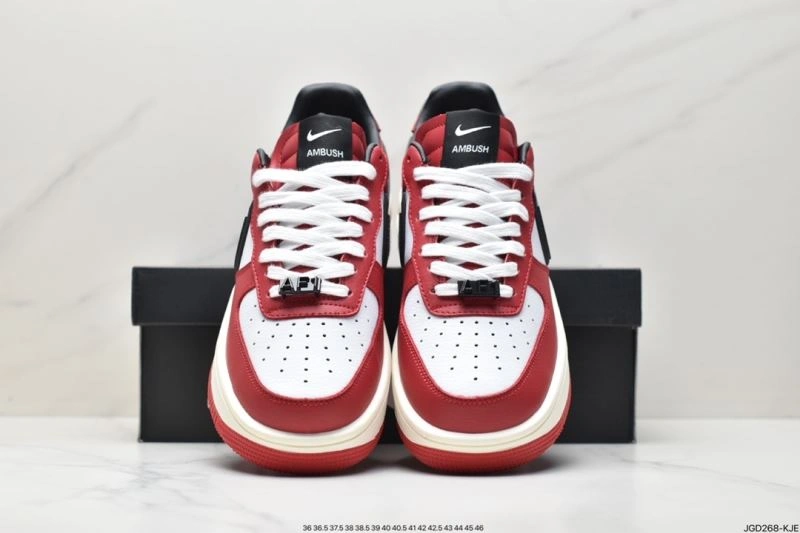 Cozy Nxkx Air Force 206194