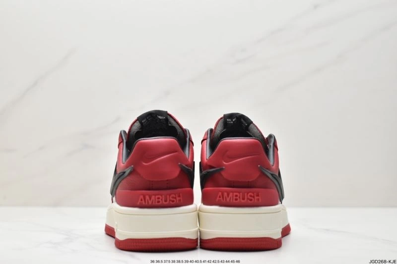 Cozy Nxkx Air Force 206194