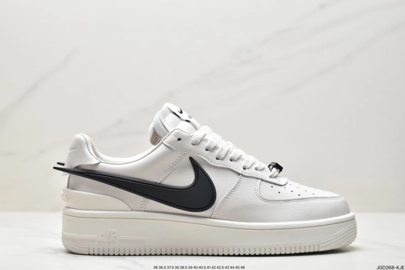Nxkx Air Force Cozy 206192