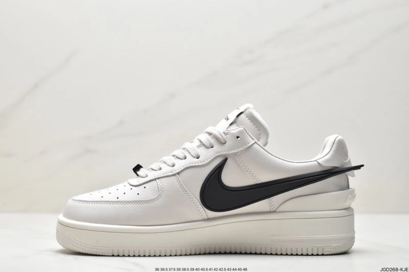 Nxkx Air Force Cozy 206192