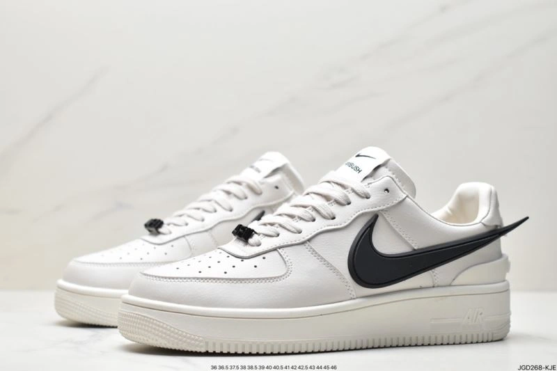 Nxkx Air Force Cozy 206192