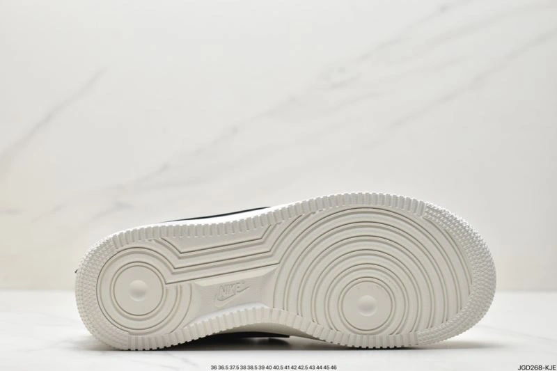 Nxkx Air Force Cozy 206192