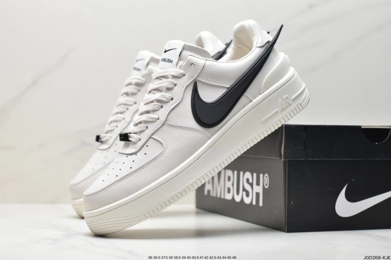 Nxkx Air Force Cozy 206192