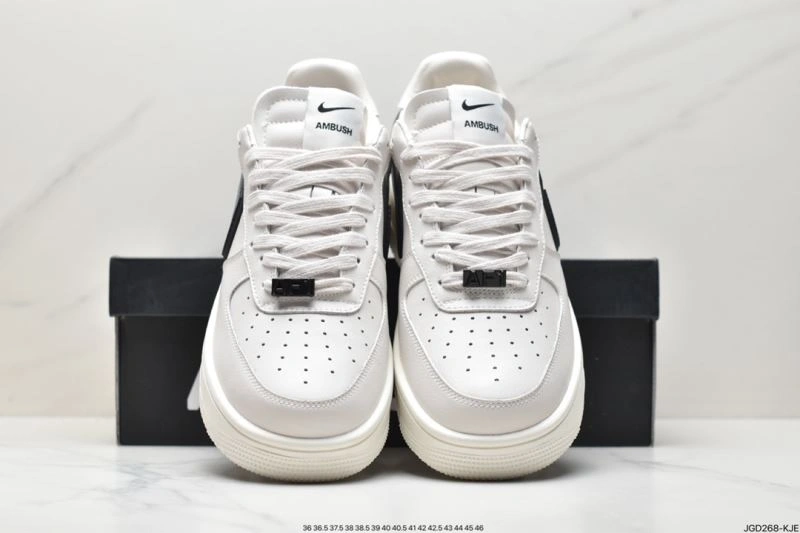 Nxkx Air Force Cozy 206192
