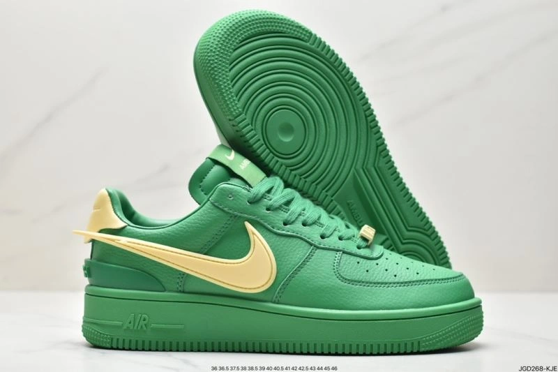 Comfortable Nxkx Air Force 206191