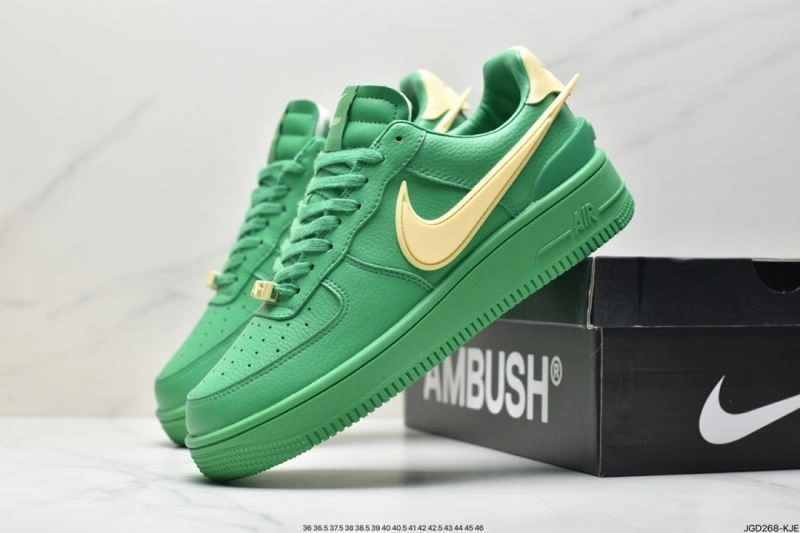 Comfortable Nxkx Air Force 206191