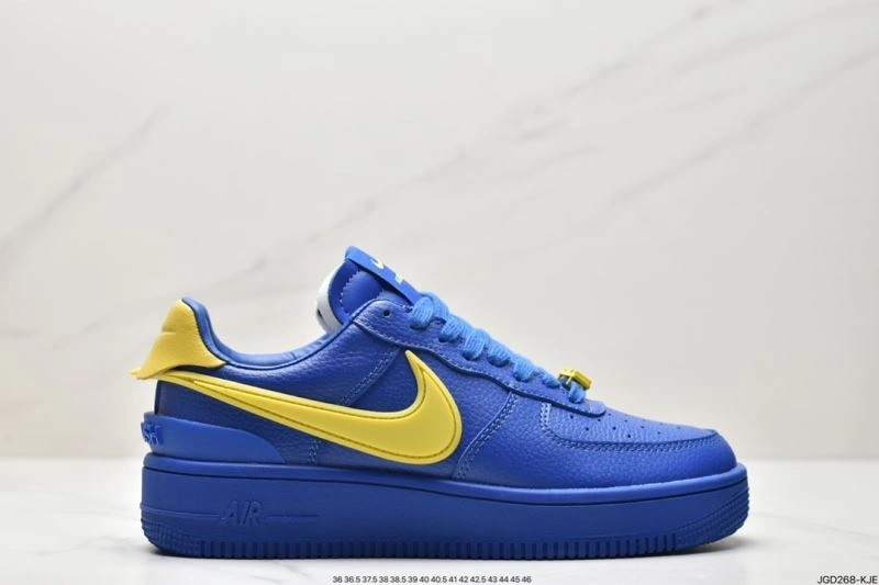 Nxkx Air Force Modern 206190