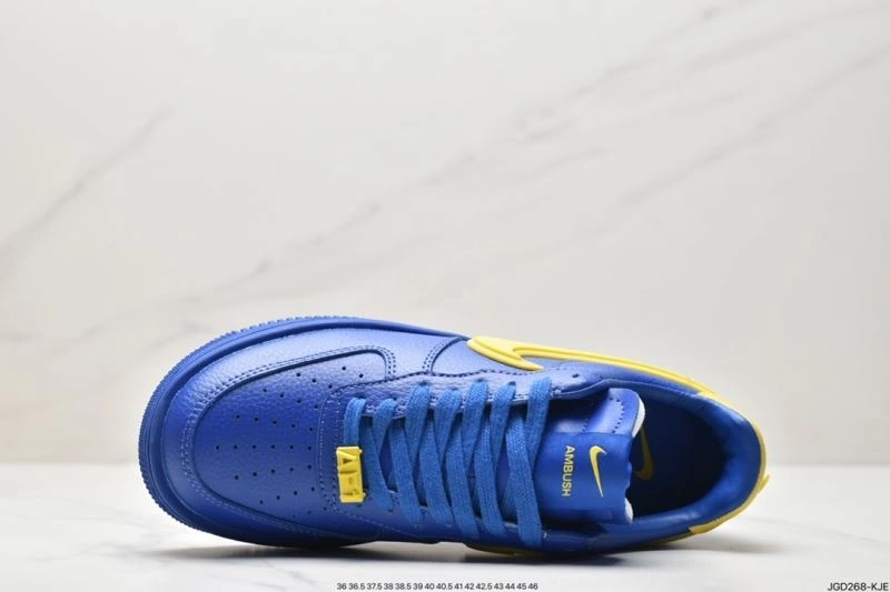 Nxkx Air Force Modern 206190