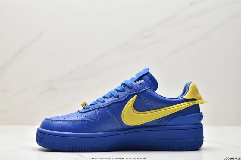 Nxkx Air Force Modern 206190