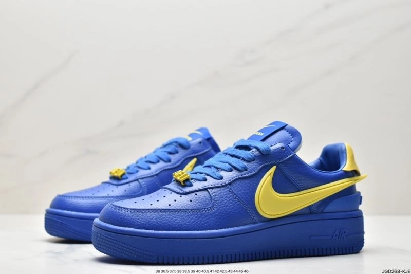 Nxkx Air Force Modern 206190