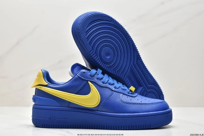 Nxkx Air Force Modern 206190