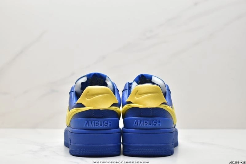 Nxkx Air Force Modern 206190