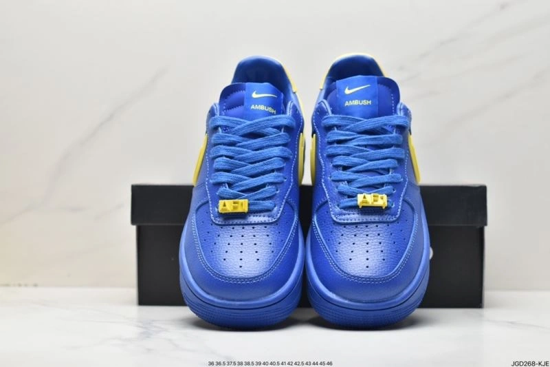 Nxkx Air Force Modern 206190