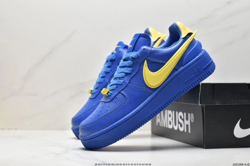 Nxkx Air Force Modern 206190